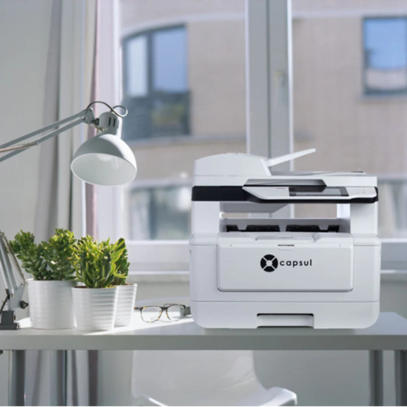 Capsul Multi-Function Printer MB4000