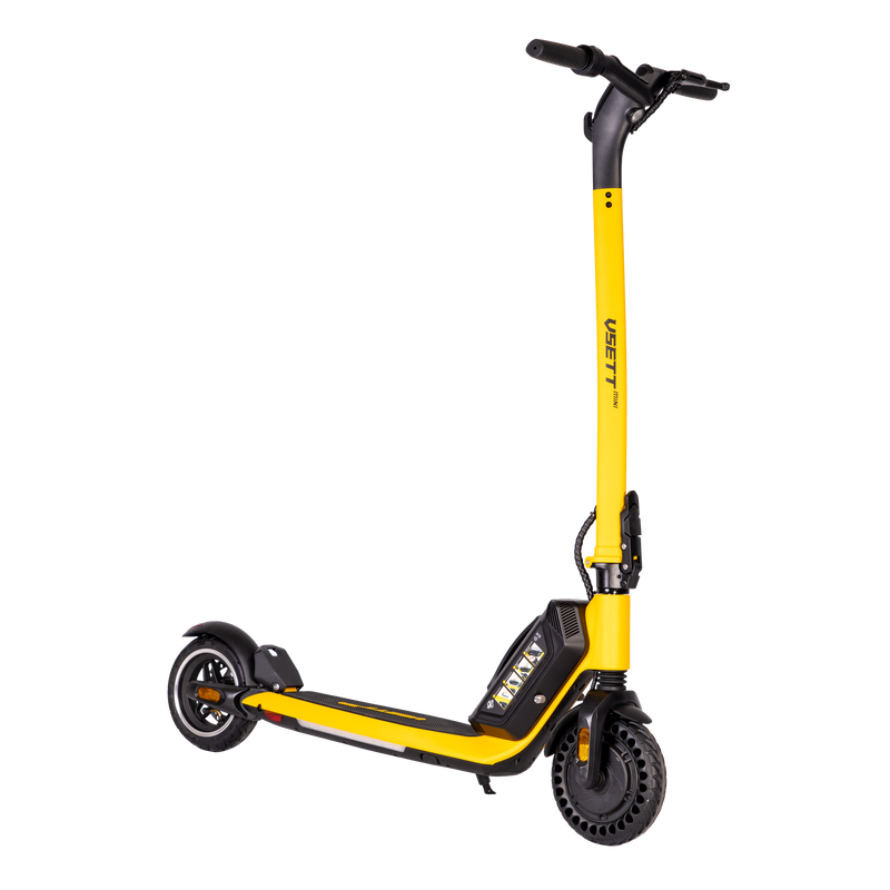 VSETT Mini Electric Scooter