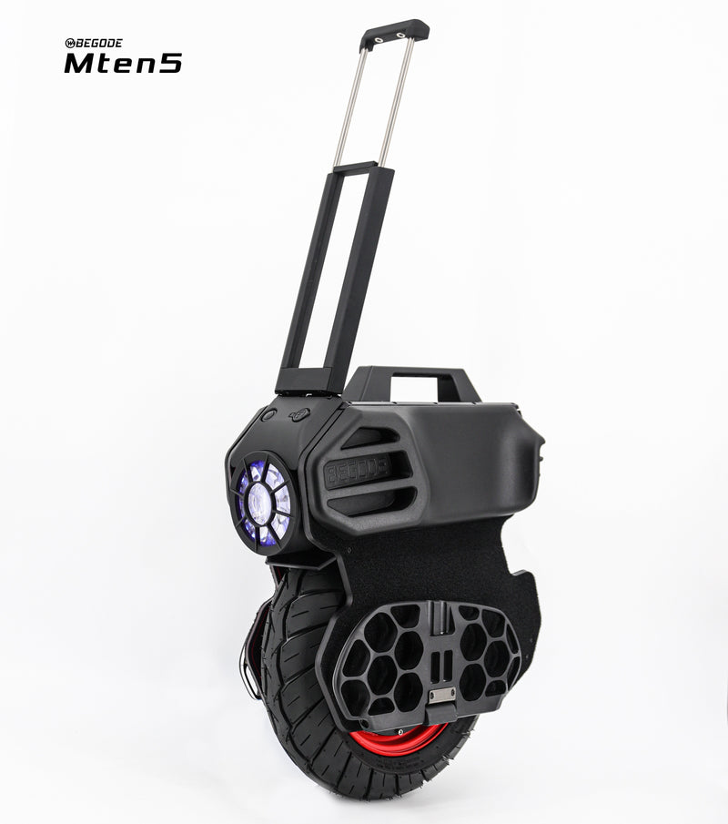 Begode - Mten5 Electric Unicycle