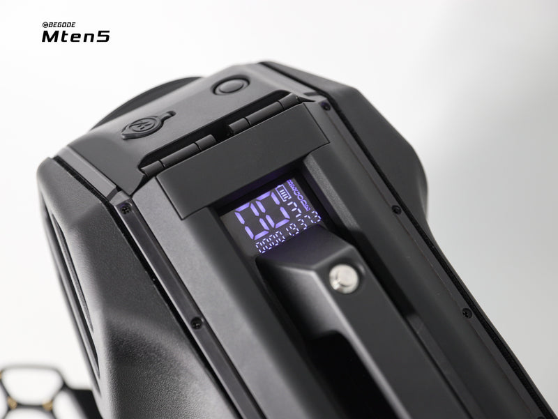 Begode - Mten5 Electric Unicycle