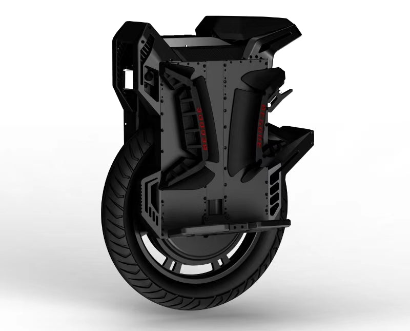 Begode - X-Way Electric Unicycle