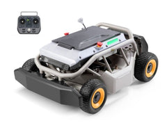 Mowrator S1 4WD Lawn Mower Kit