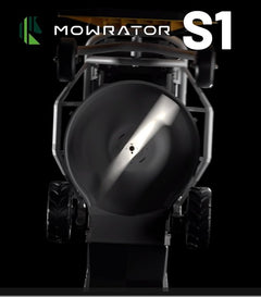 Mowrator S1 4WD Lawn Mower Kit