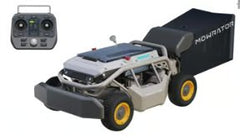 Mowrator S1 4WD Lawn Mower Kit