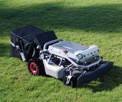 Mowrator S1 Advanced Lawn Mower Kit