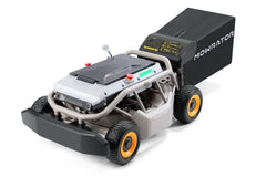 Mowrator S1 4WD Pro Lawn Mover Kit