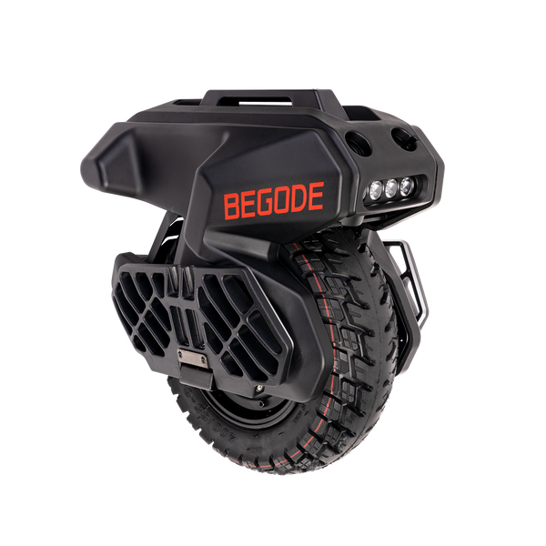 Begode - Mten Mini Electric Unicycle