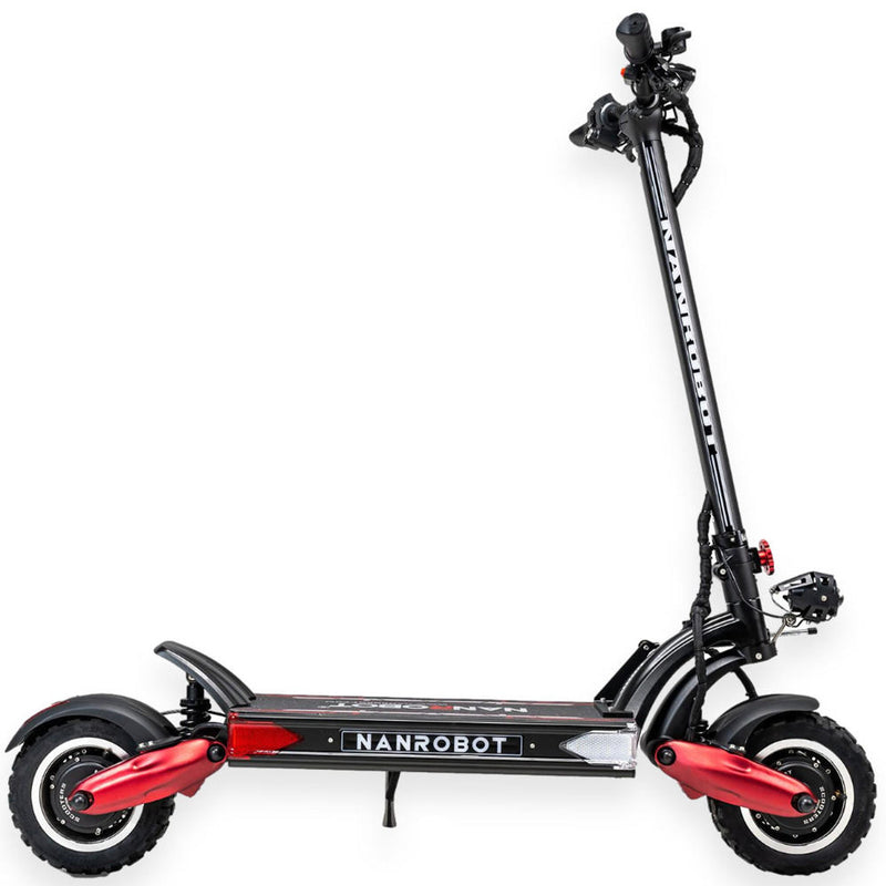 Nanrobot LS7+ 72V Electric Scooter