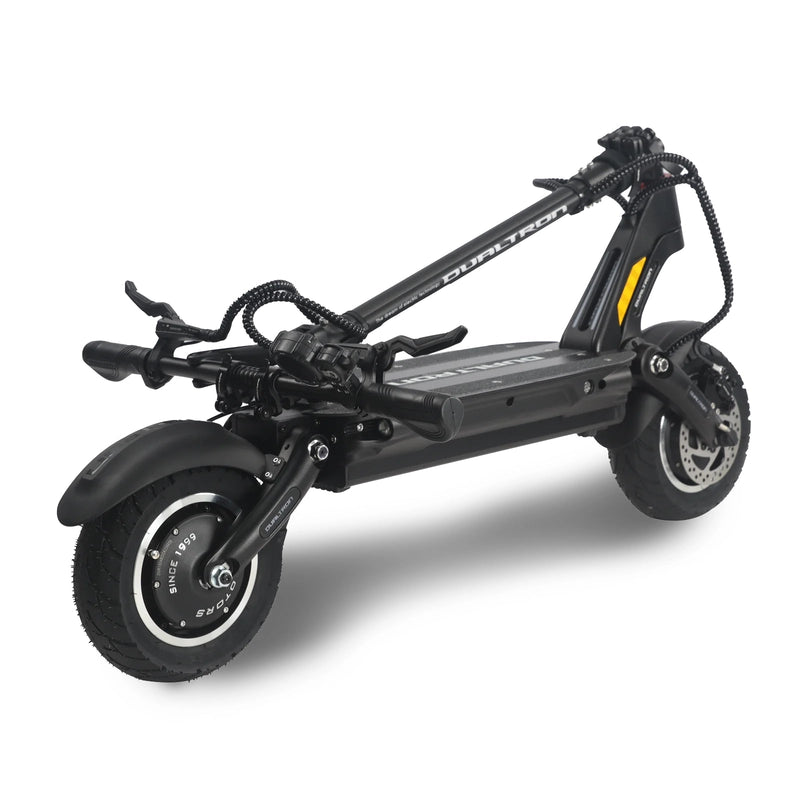 Dualtron Victor Electric Scooter (Gen 2)