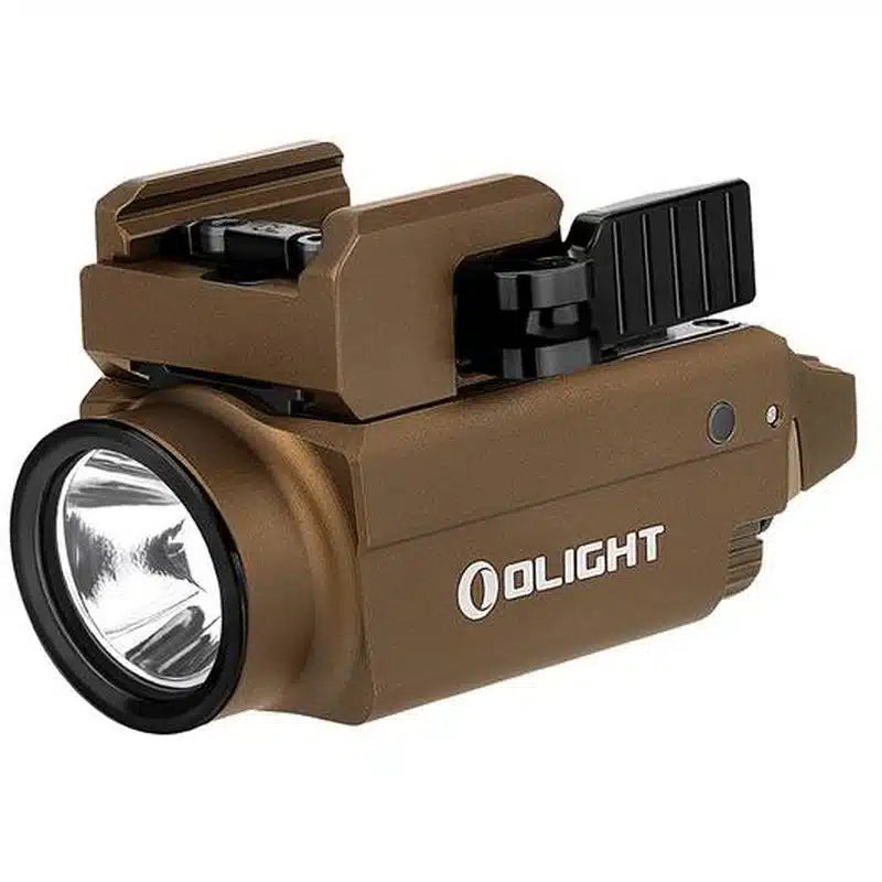 Olight BALDR S