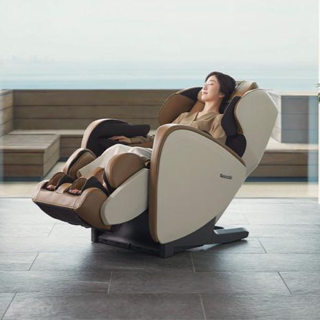 Panasonic MAF1 Massage Chair