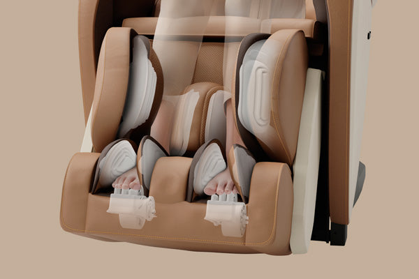 Panasonic MAF1 Massage Chair