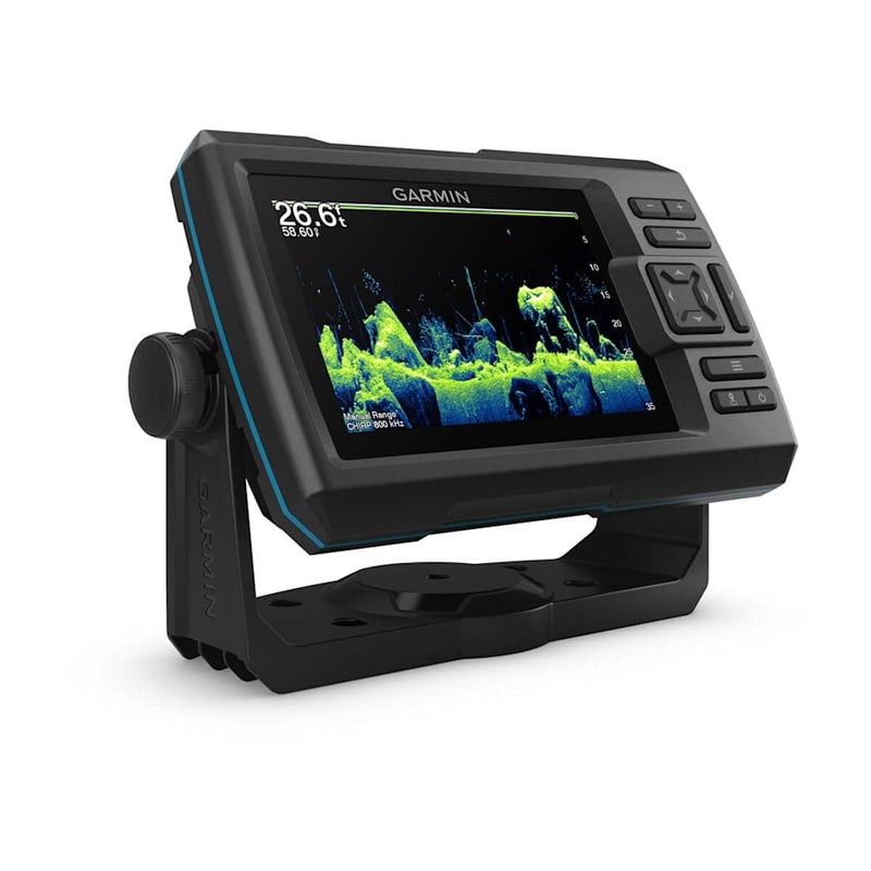 Garmin STRIKER Vivid