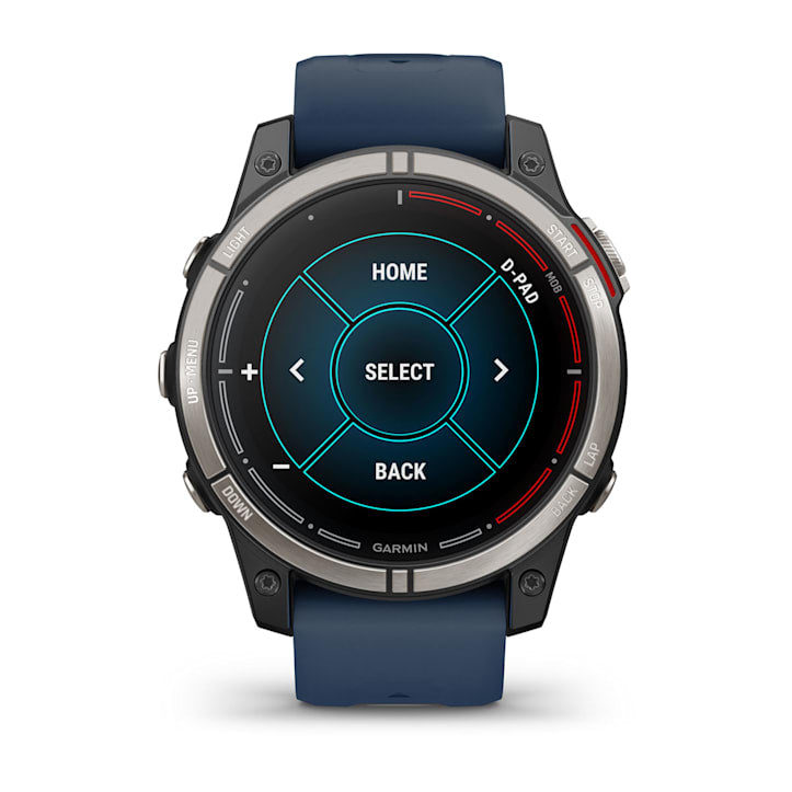 Reloj inteligente Garmin Quatix 7 Pro