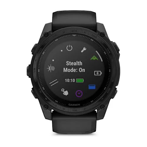 Reloj inteligente Garmin Tactix 8