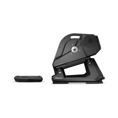 Entrenador inteligente Garmin Tacx NEO 3M