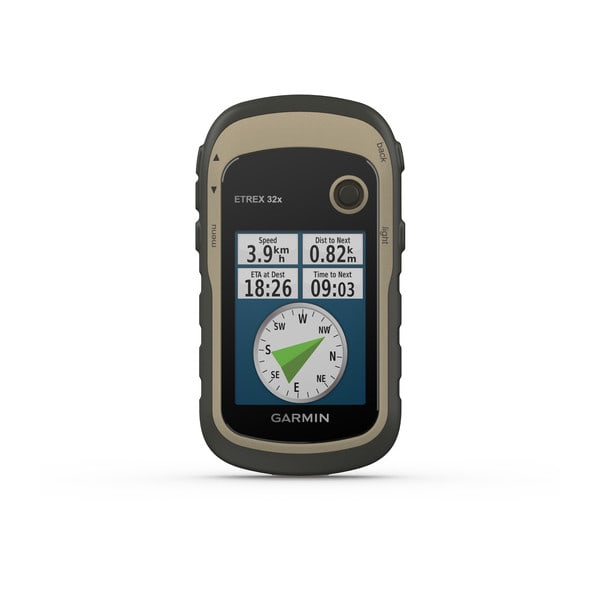 Garmin eTrex 32x