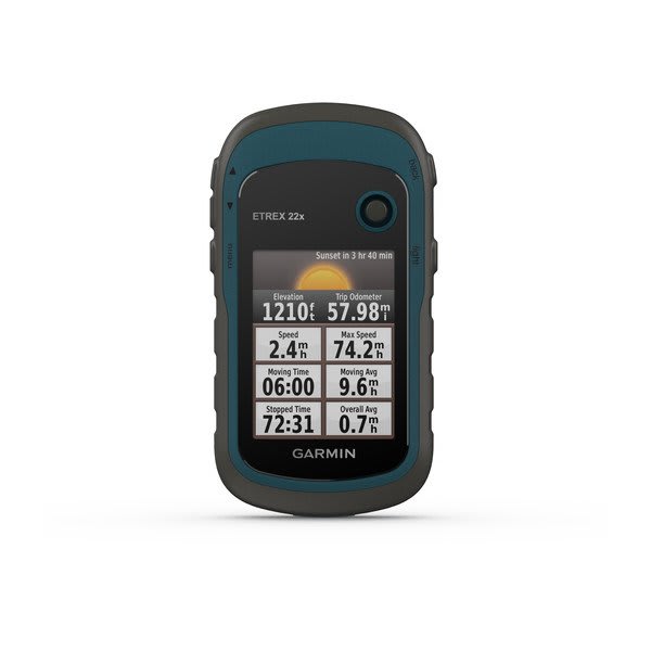 Garmin eTrex 22x