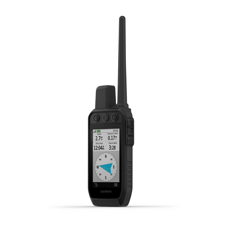 Dispositivo portátil Garmin Alpha 200