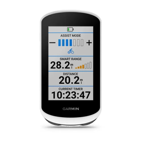 Garmin Edge Explore 2