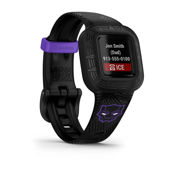 Garmin vivofit jr3