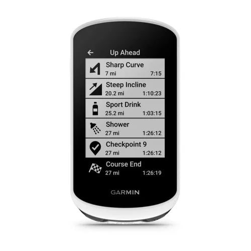 Garmin Edge Explore 2