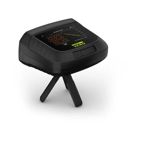 Entrenador de tiro al plato Garmin Xero S1