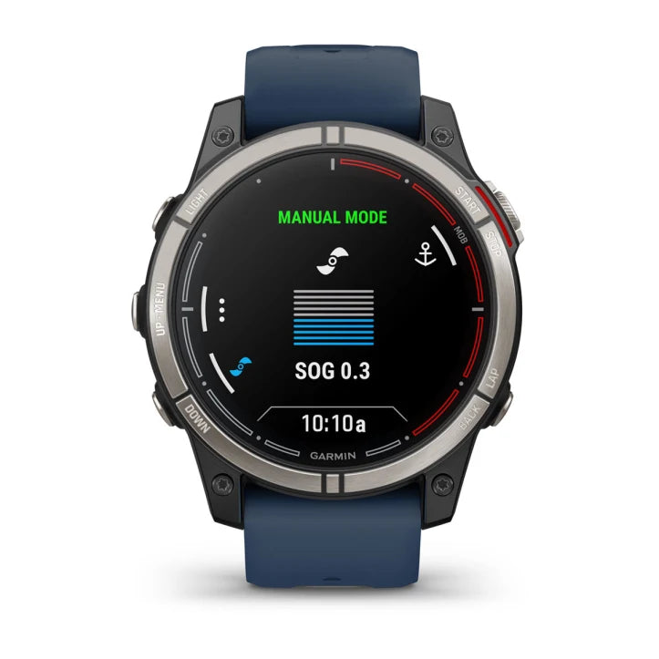 Reloj inteligente Garmin Quatix 7 Pro