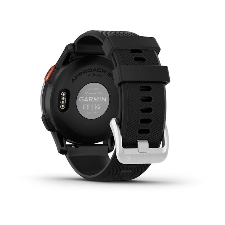 Reloj inteligente para golf con GPS Garmin Approach S44