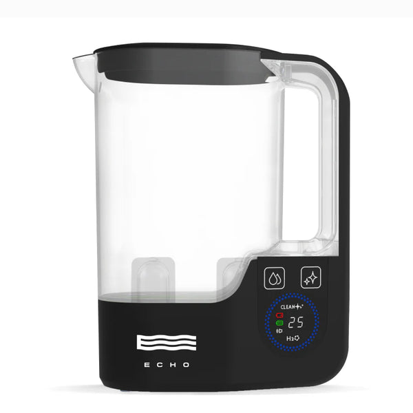 Echo Water - Hydrogen Water Pitcher