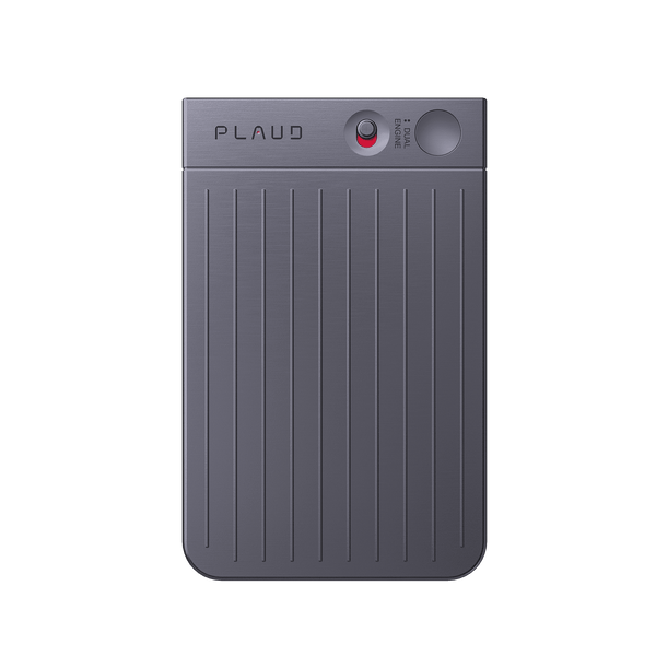 PLAUD Smart AI Voice Recorder Audio Recorder