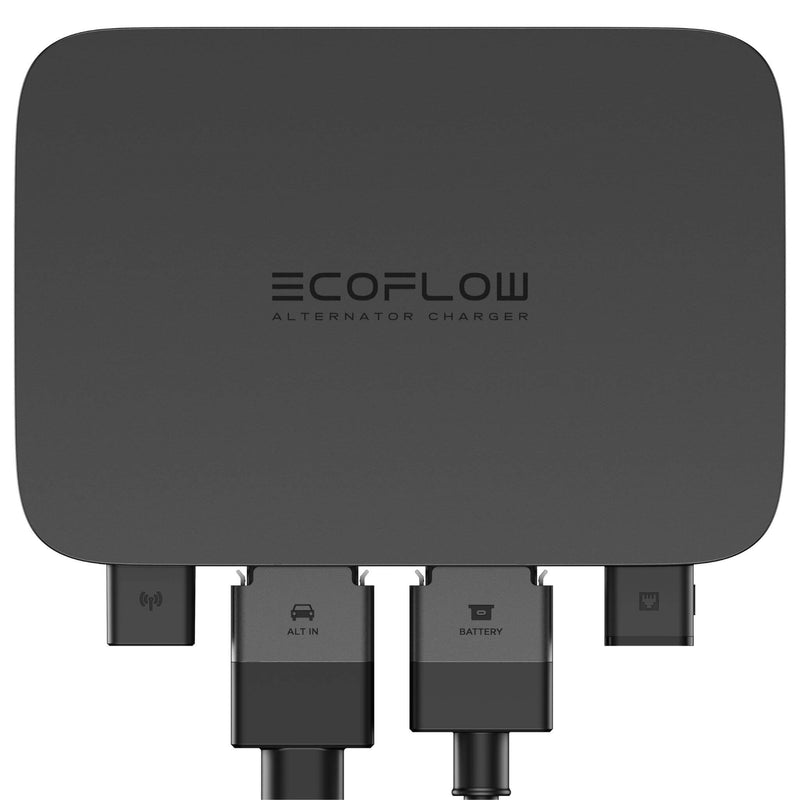 EcoFlow 800W Alternator Charger