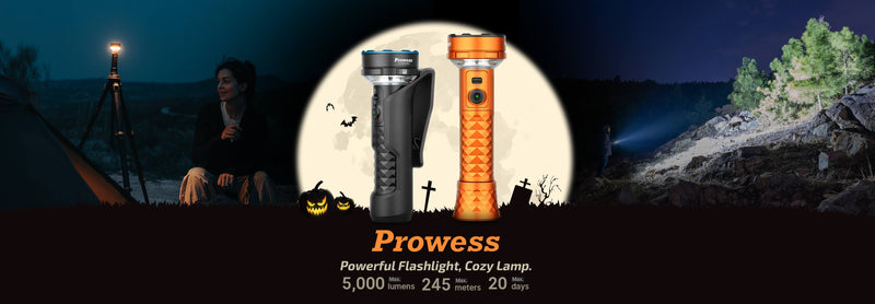 Olight Prowess