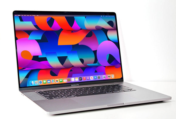 2019 Apple MacBook Pro 16-inch – i9 2.4GHz 32GB RAM 8TB SSD | Radeon Pro 5500M 8GB