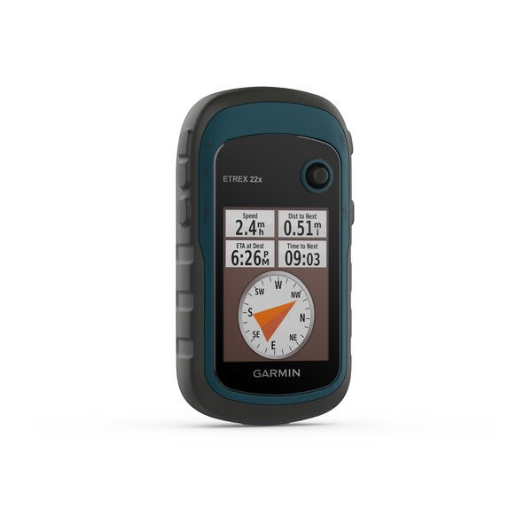 Garmin eTrex 22x