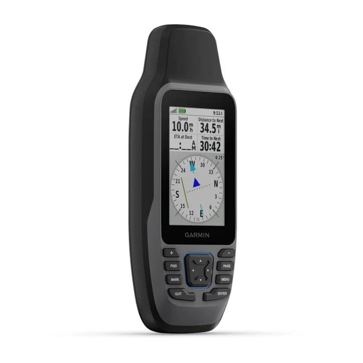 Garmin GPSMAP 79sc