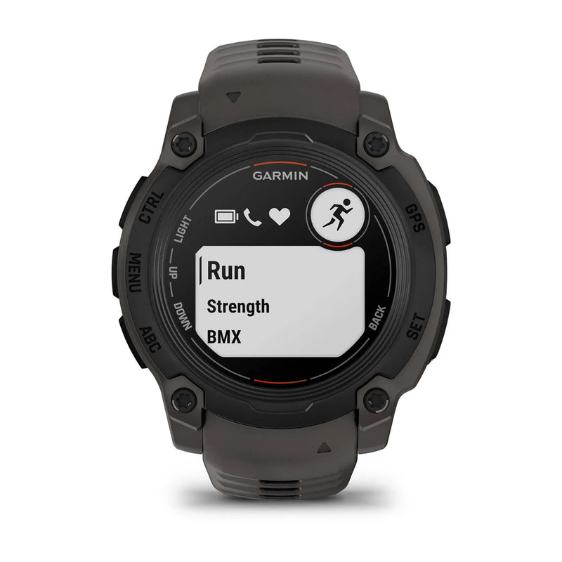 Garmin Instinto E