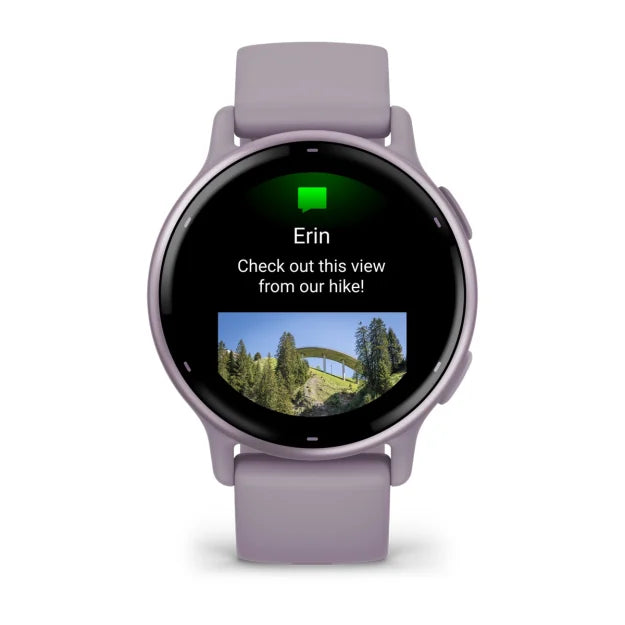 Garmin Vivoactive 5