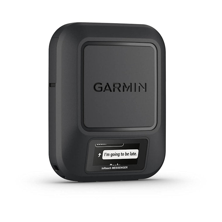 Mensajero Garmin inReach