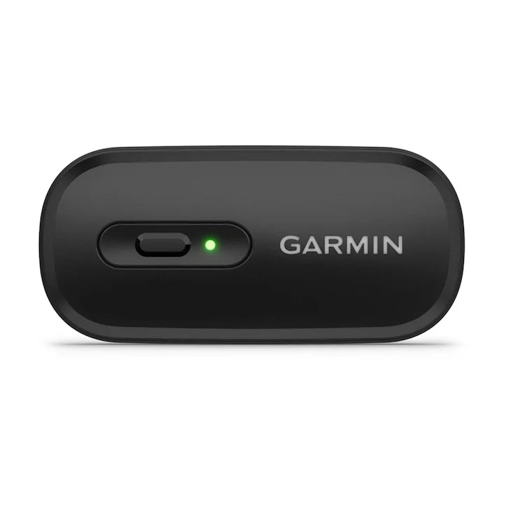 Monitor de frecuencia cardíaca Garmin 200