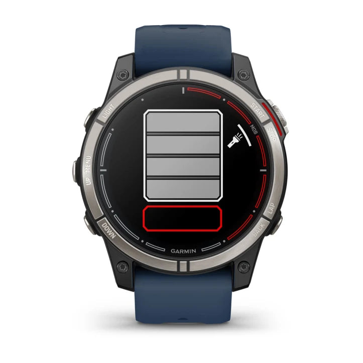 Reloj inteligente Garmin Quatix 7 Pro