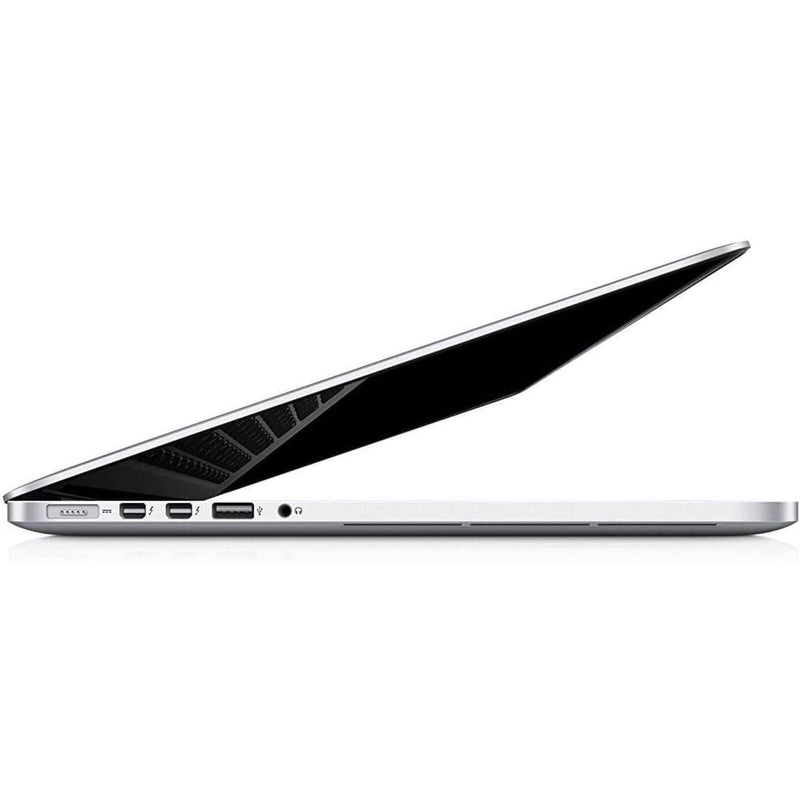 Apple MacBook Pro (2014) 13 pulgadas 3,0 GHz 16 GB RAM 512 GB SSD - Plata 