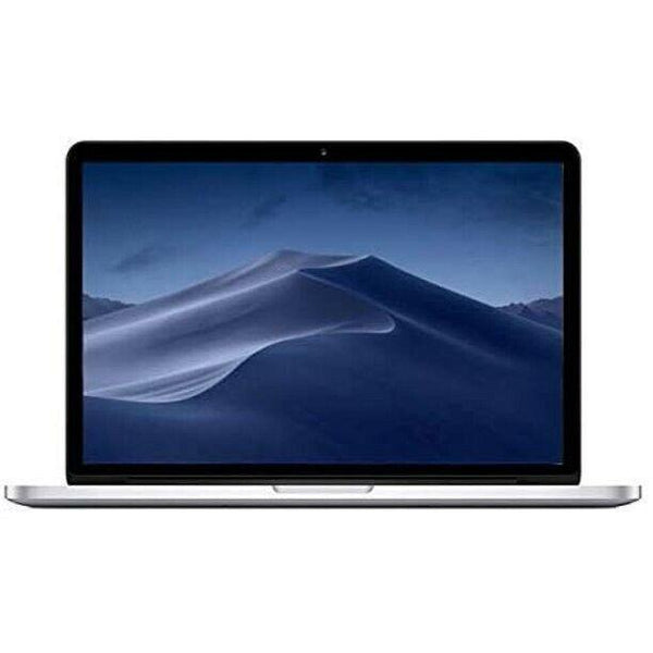 Apple MacBook Pro (2013) 15 pulgadas 2,8 GHz (DG) 16 GB RAM 512 GB SSD - Plata 