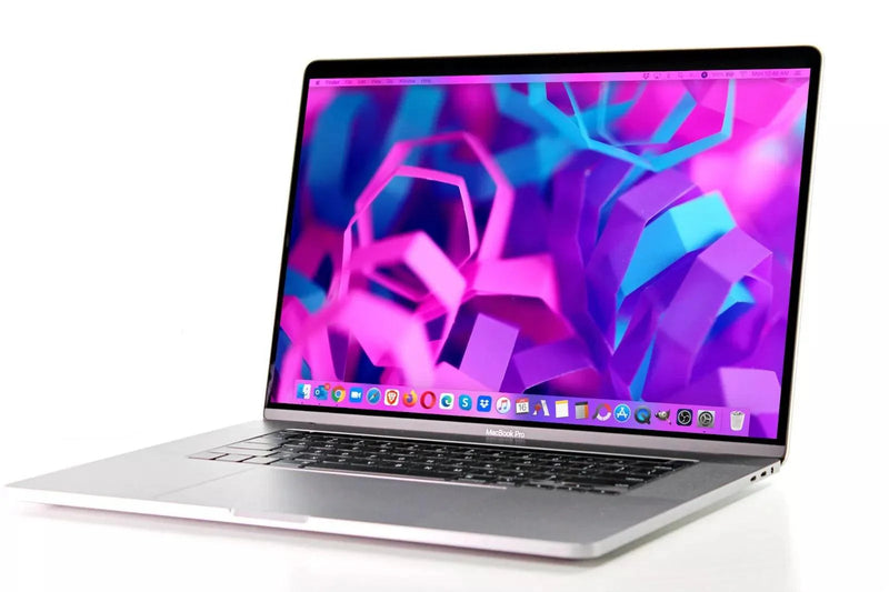 MacBook Pro de Apple 2019 de 15 pulgadas con procesador i9 de 2,3 GHz, 16 GB de RAM, SSD de 512 GB, teclado japonés Radeon Pro 560X