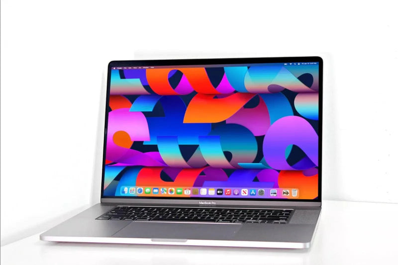 MacBook Pro 2019 de 16 pulgadas, 2,4 GHz, i9, 32 GB de RAM, SSD de 2 TB, AMD Radeon Pro 5500M, 8 GB, gris espacial