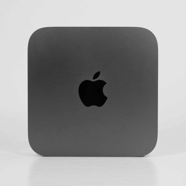 Apple Mac Mini i7 3,2 GHz 2018 – 32 GB de RAM, 128 GB de SSD, gris espacial