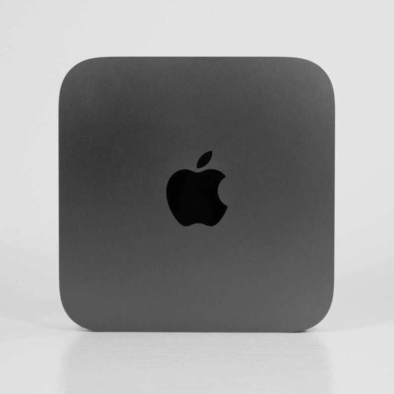 2018 Apple Mac Mini i7 3.2GHz – 32GB RAM 128GB SSD Space Grey