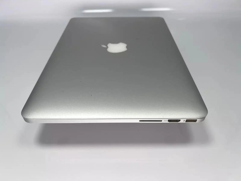 2012 Apple MacBook Pro 13-inch i5 2.5GHz – 8GB RAM 128GB SSD Retina Silver (For Parts Only)