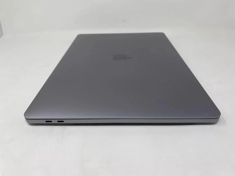 MacBook Pro de Apple de 16 pulgadas y 2019 con procesador i9 de 2,4 GHz, 32 GB de RAM y SSD de 2 TB | Radeon Pro 5500M de 8 GB