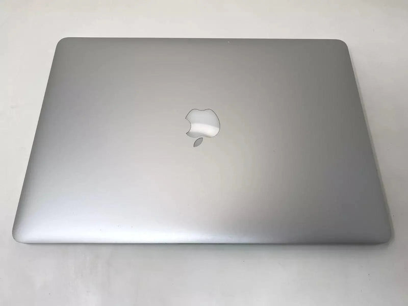 2015 Apple MacBook Pro 15-inch i7 2.5GHz – 16GB RAM 512GB SSD AMD Radeon R9 M370X Space Grey